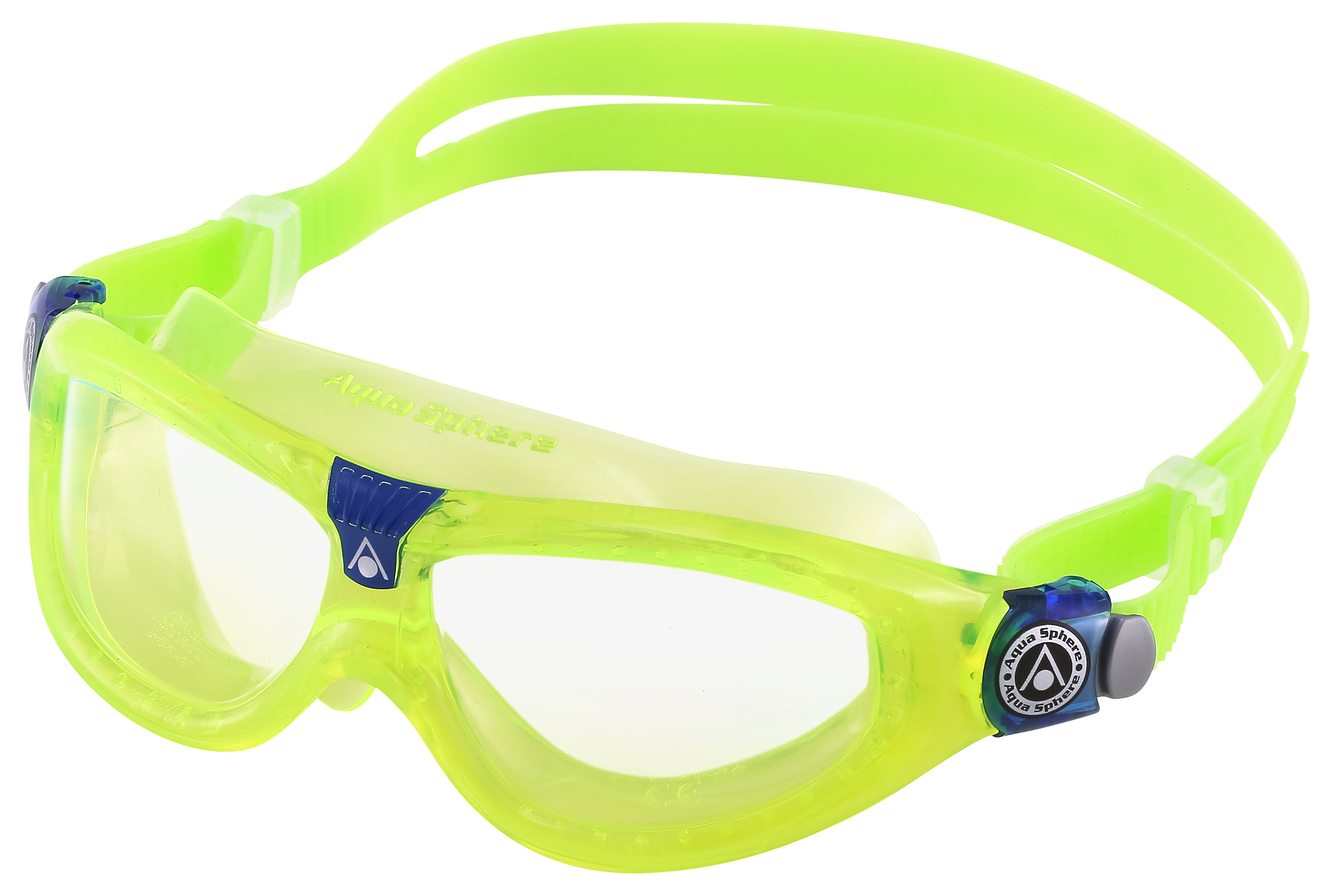 Aqua Lung Aqua Sphere Seal Kid 2 Swim Mask Goggles for Kids | Bass Pro ...